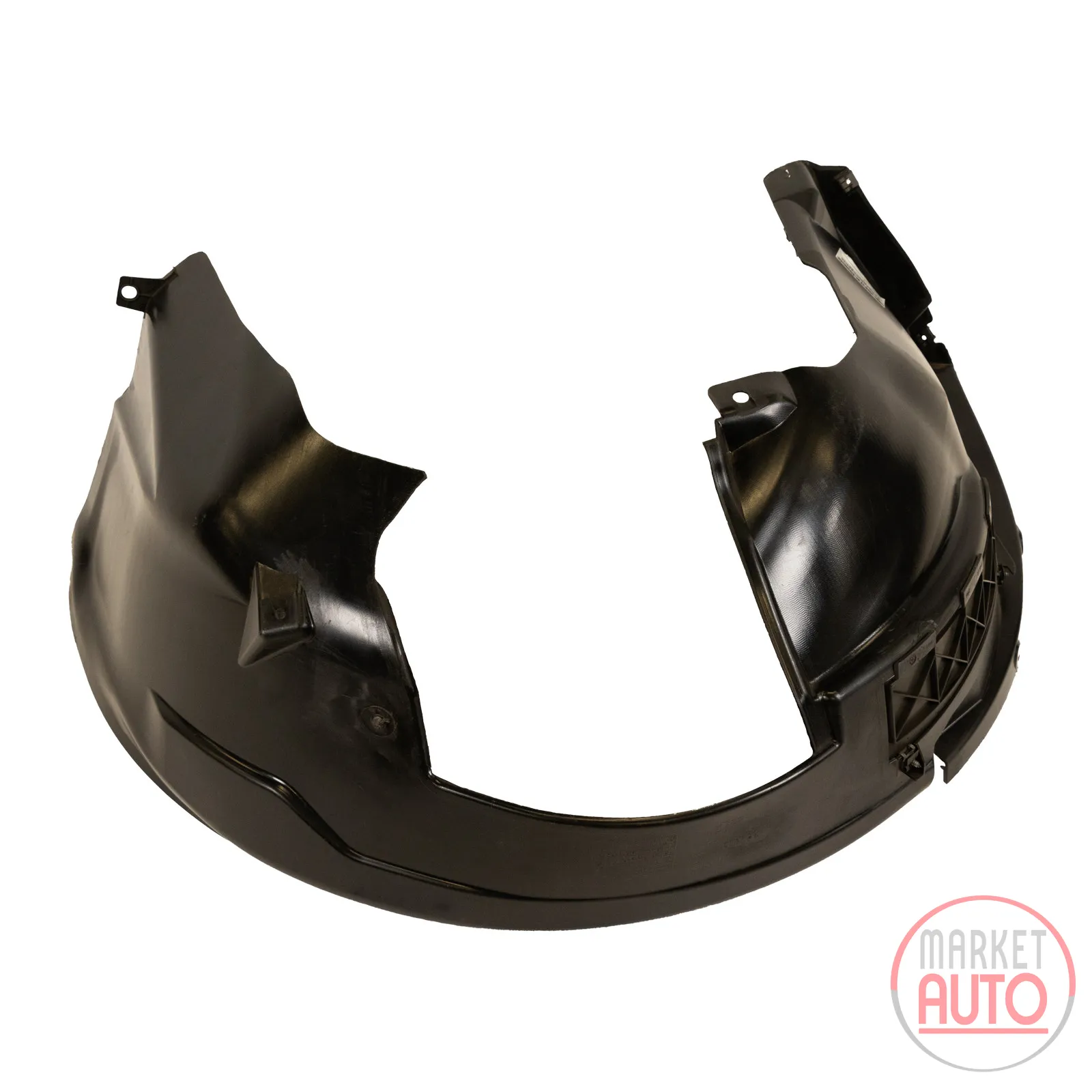 Inner fender front right