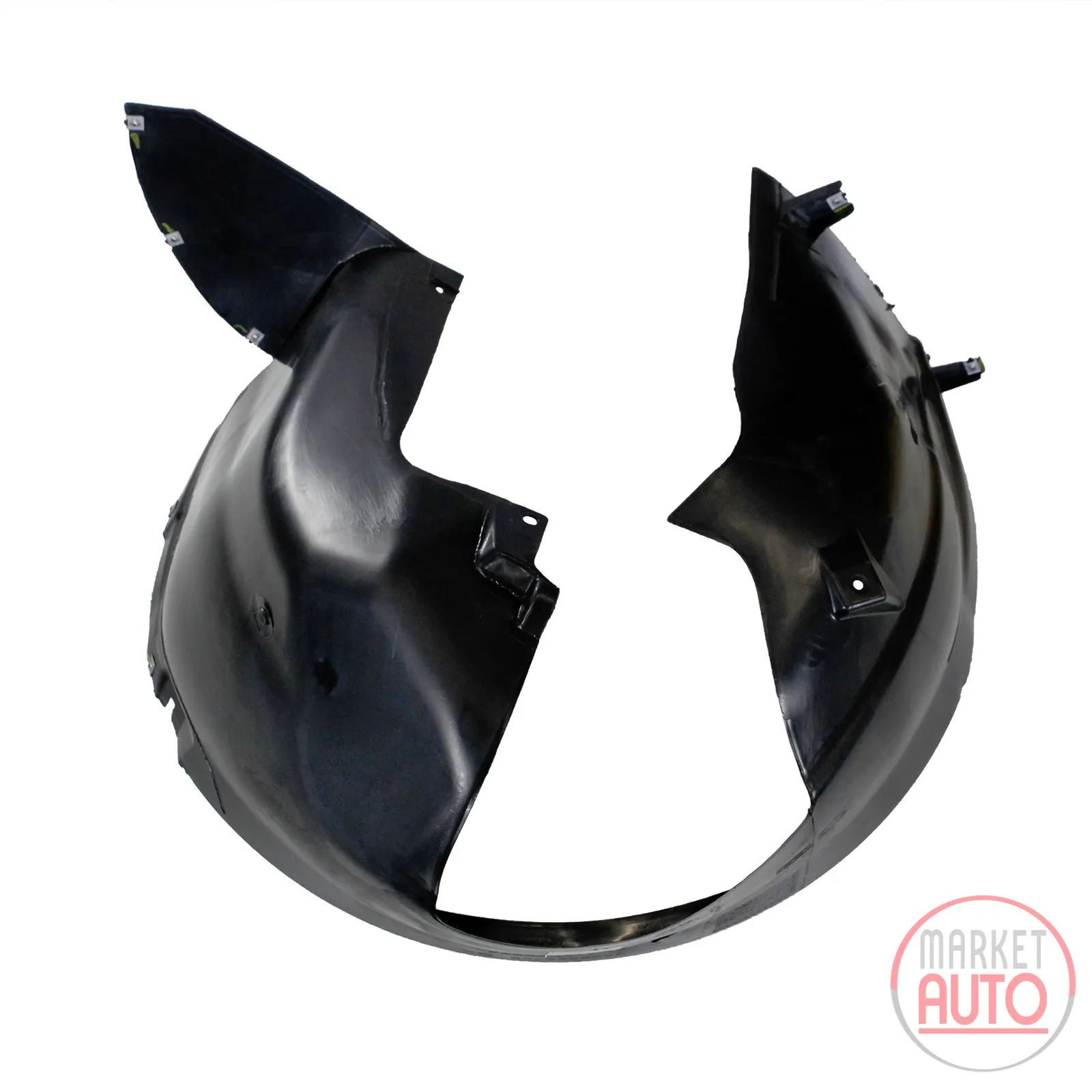 Inner fender front left
