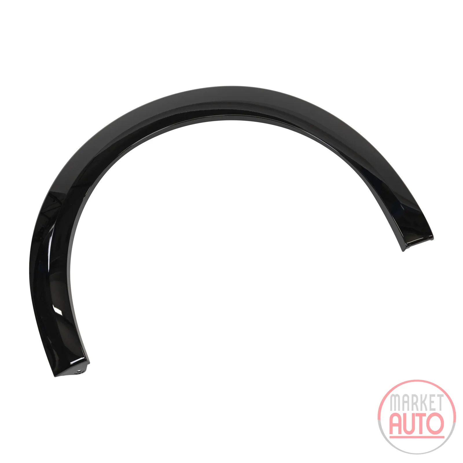 Trim strip, rear right wheel arch