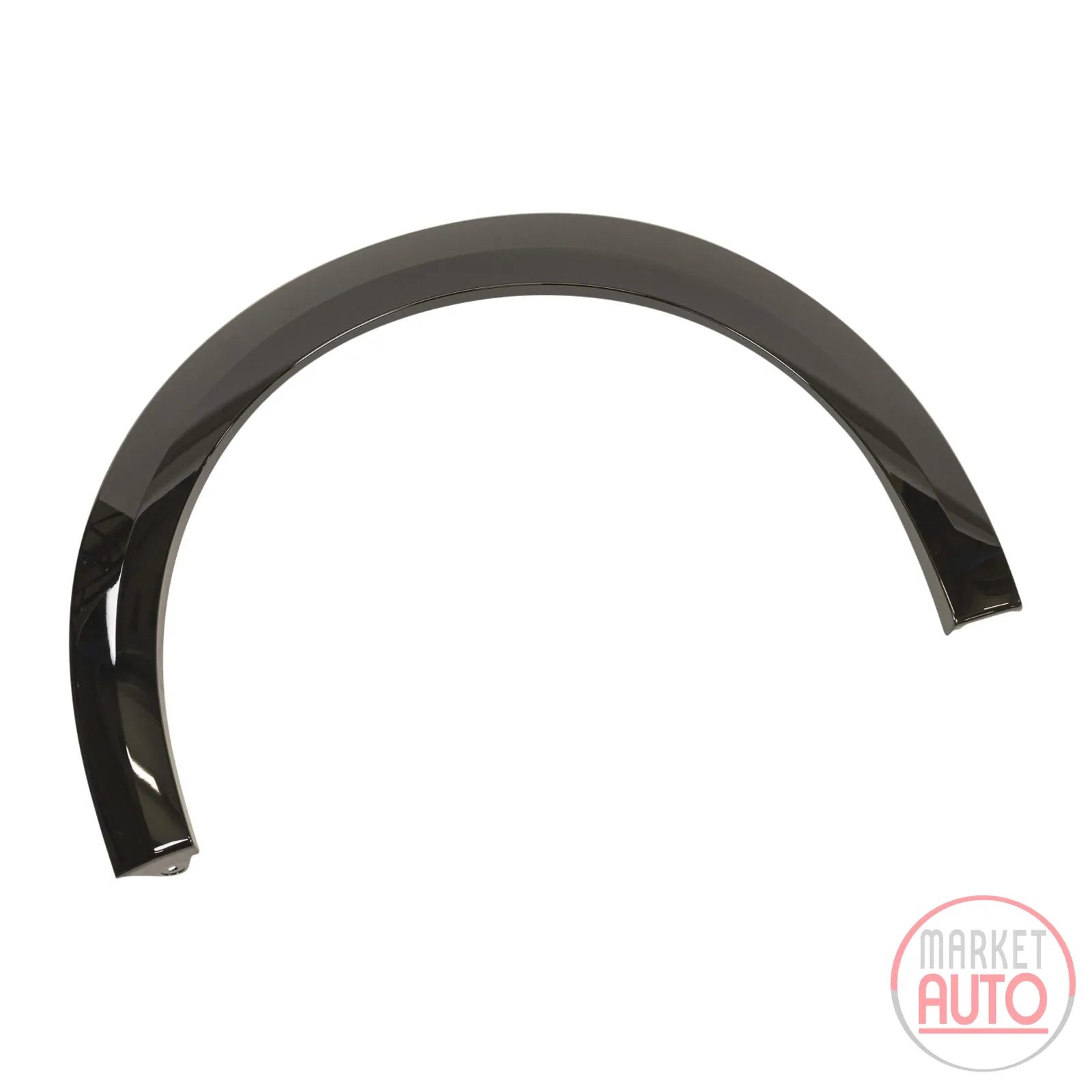 Trim strip, rear right wheel arch