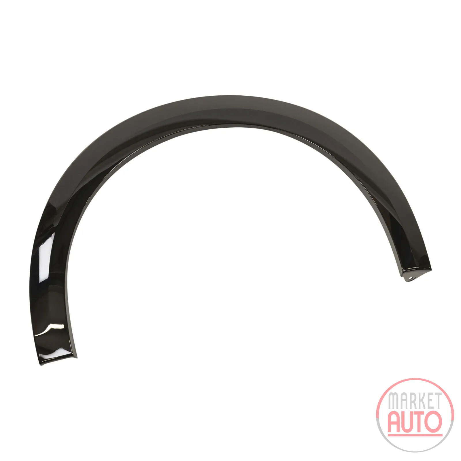Trim strip, rear left wheel arch