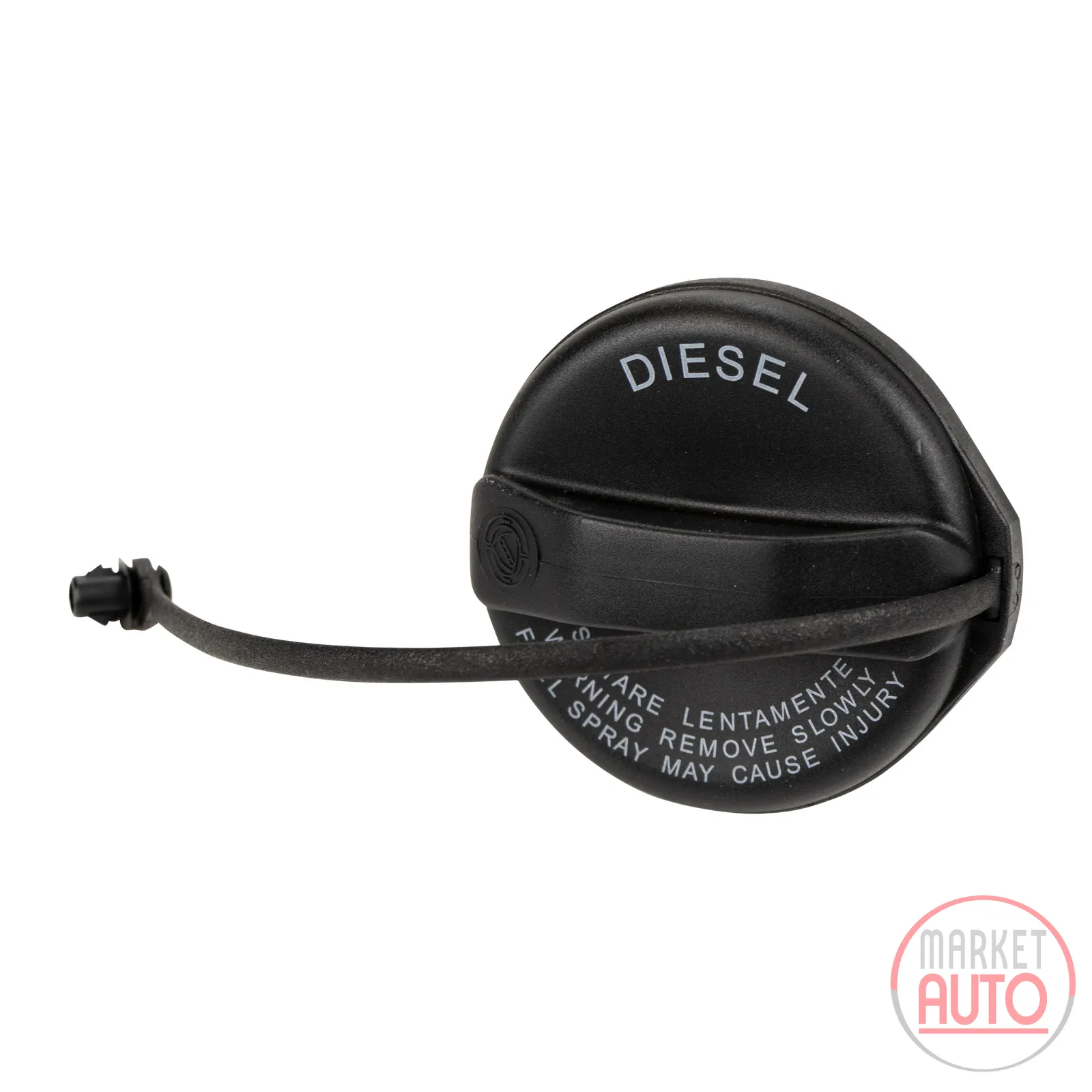 Tank cap