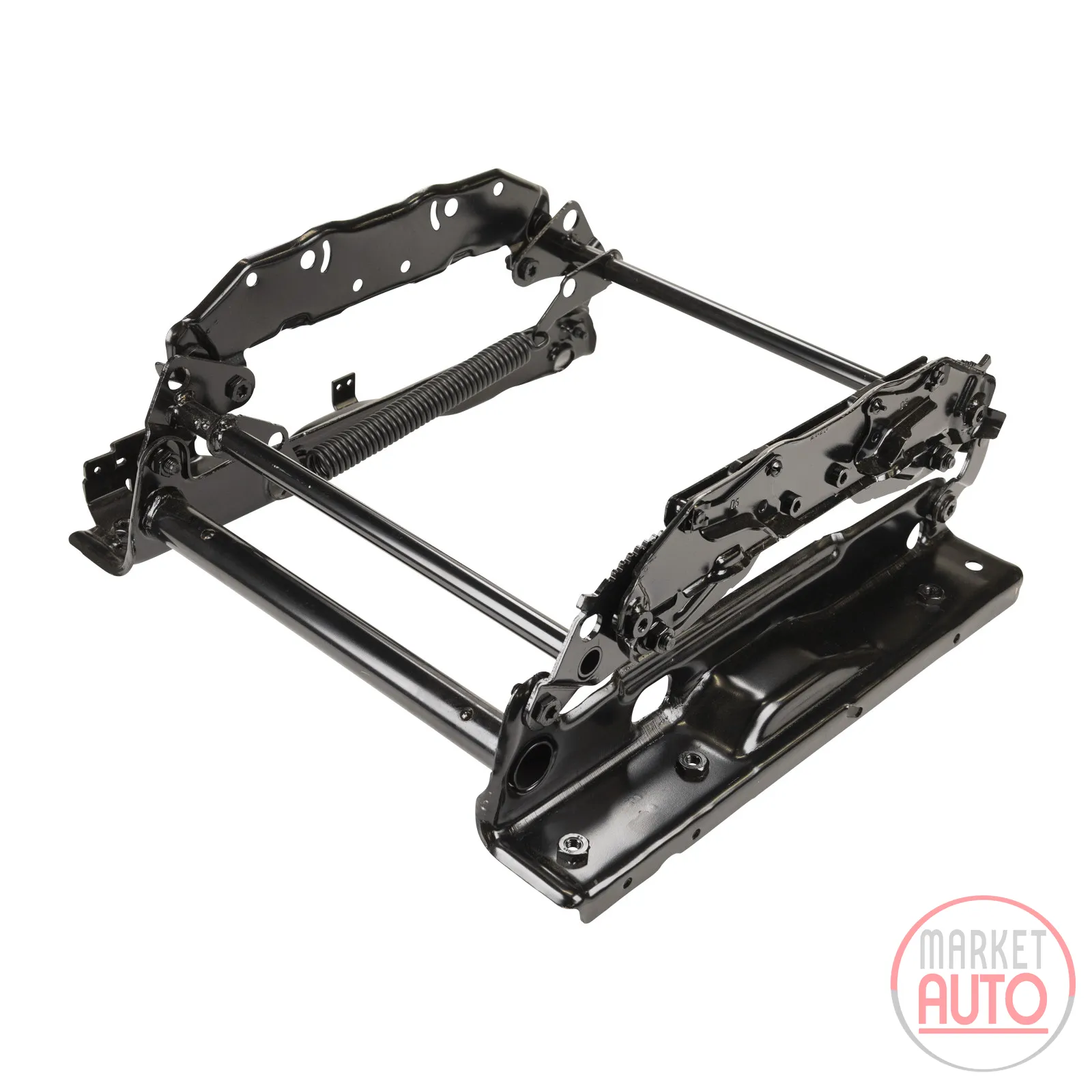 Seat rail front right PSA OE (1612741780)