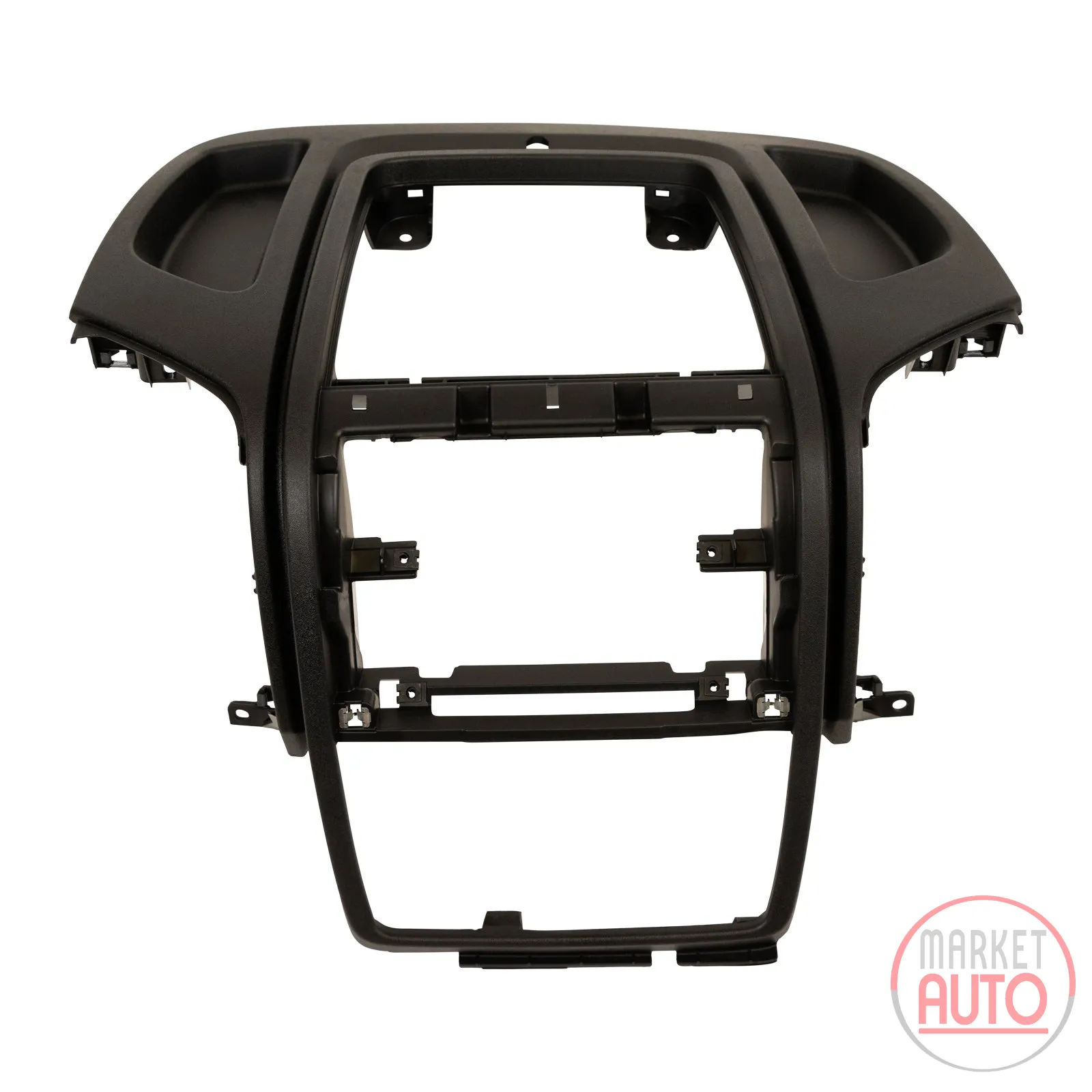 Cover for the dashboard center PSA OE (1612120480)