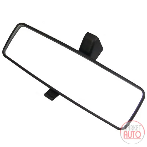 Interior mirror