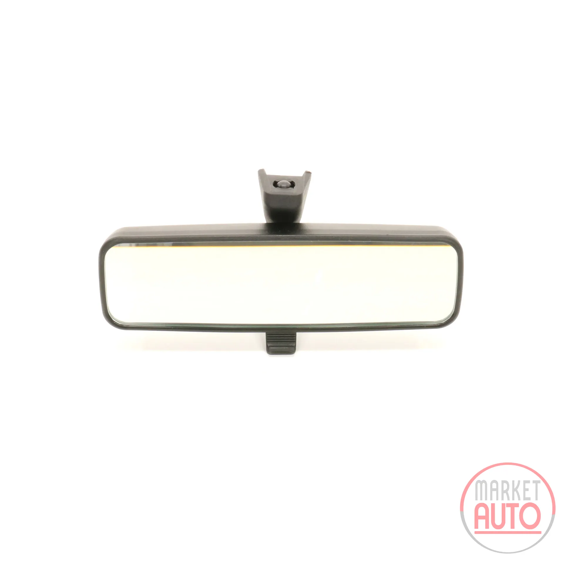 Interior rearview mirror