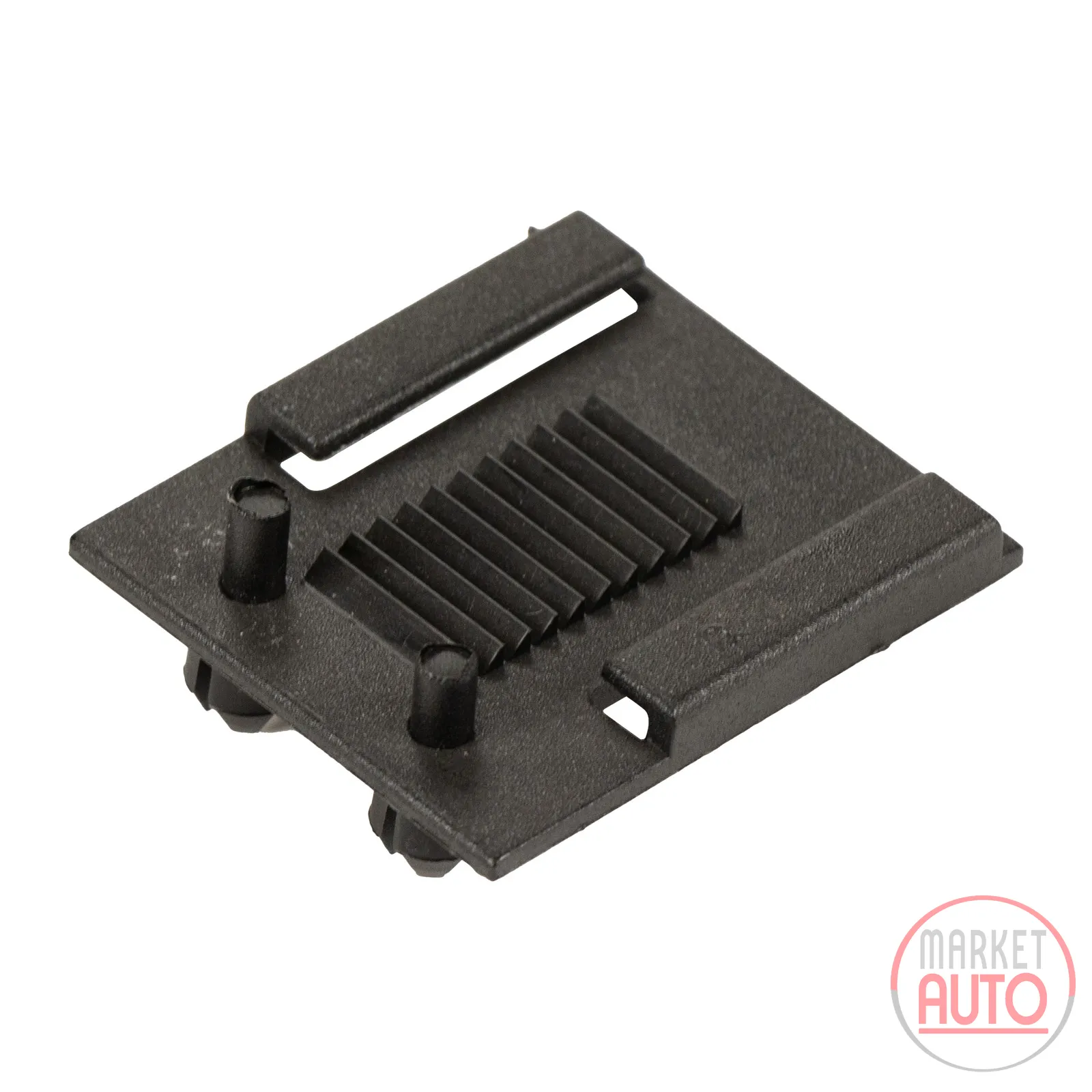 Lock windshield inside