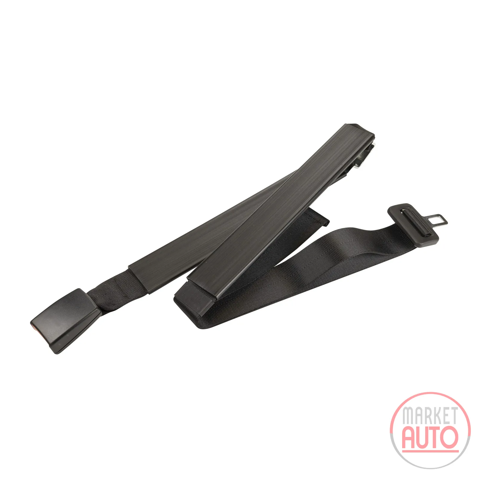 Belt truss belt