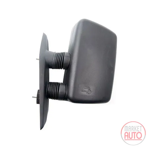 wing mirror left box short