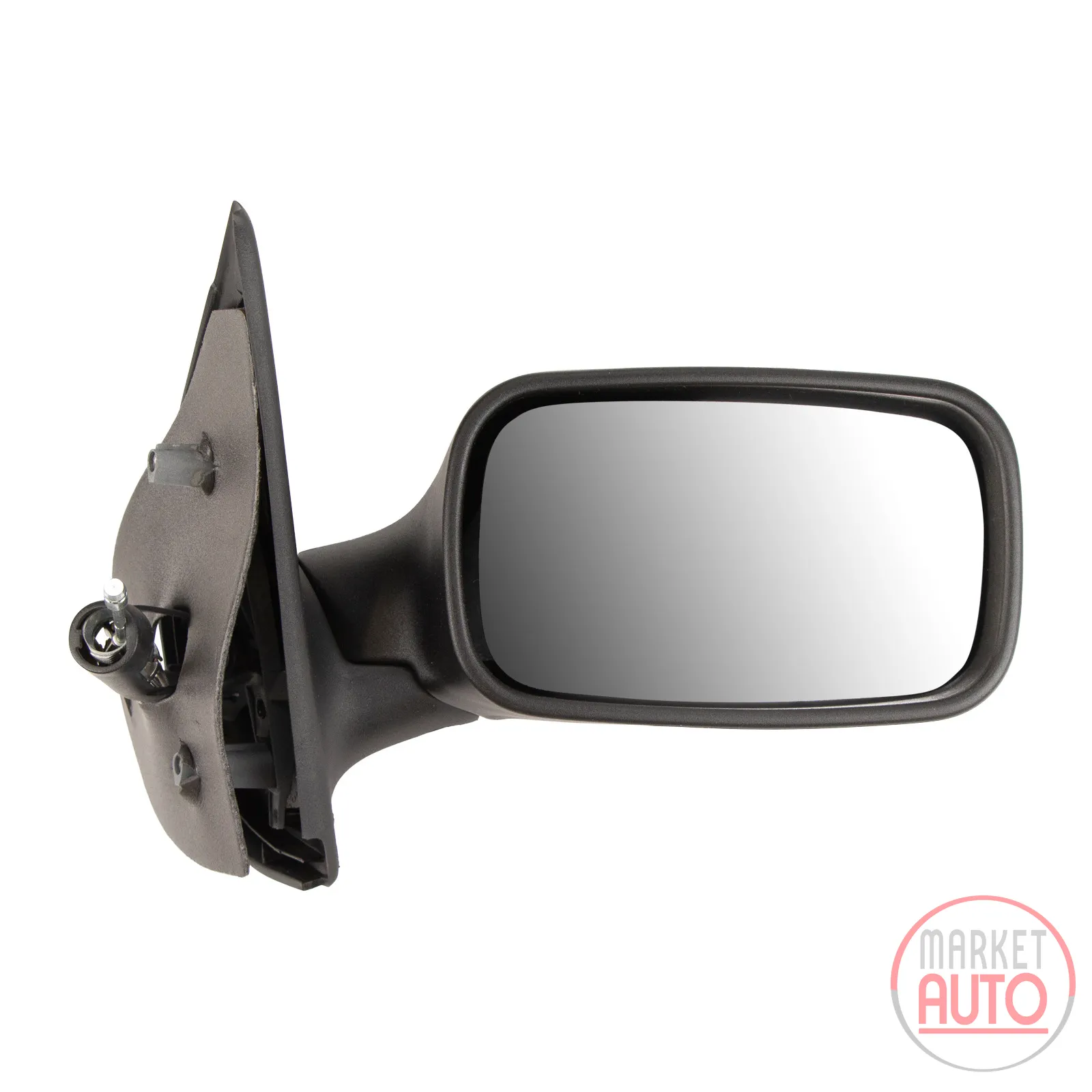 wing mirror right, internally adjustable, original FCA (71712587)