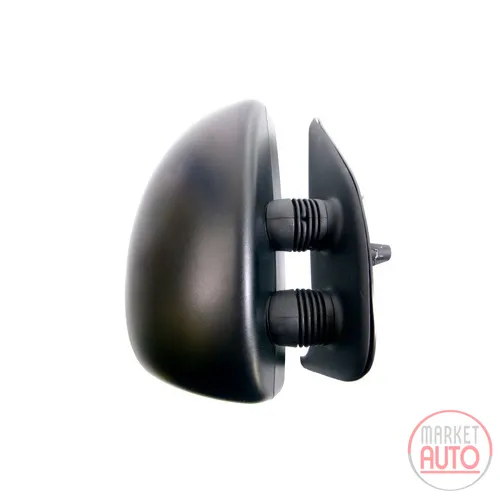wing mirror right manual box