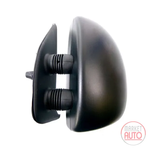 wing mirror left manual box
