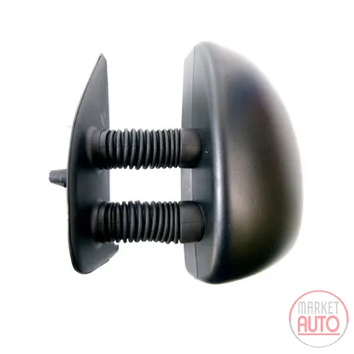 wing mirror left manual motorhome 29 cm above all