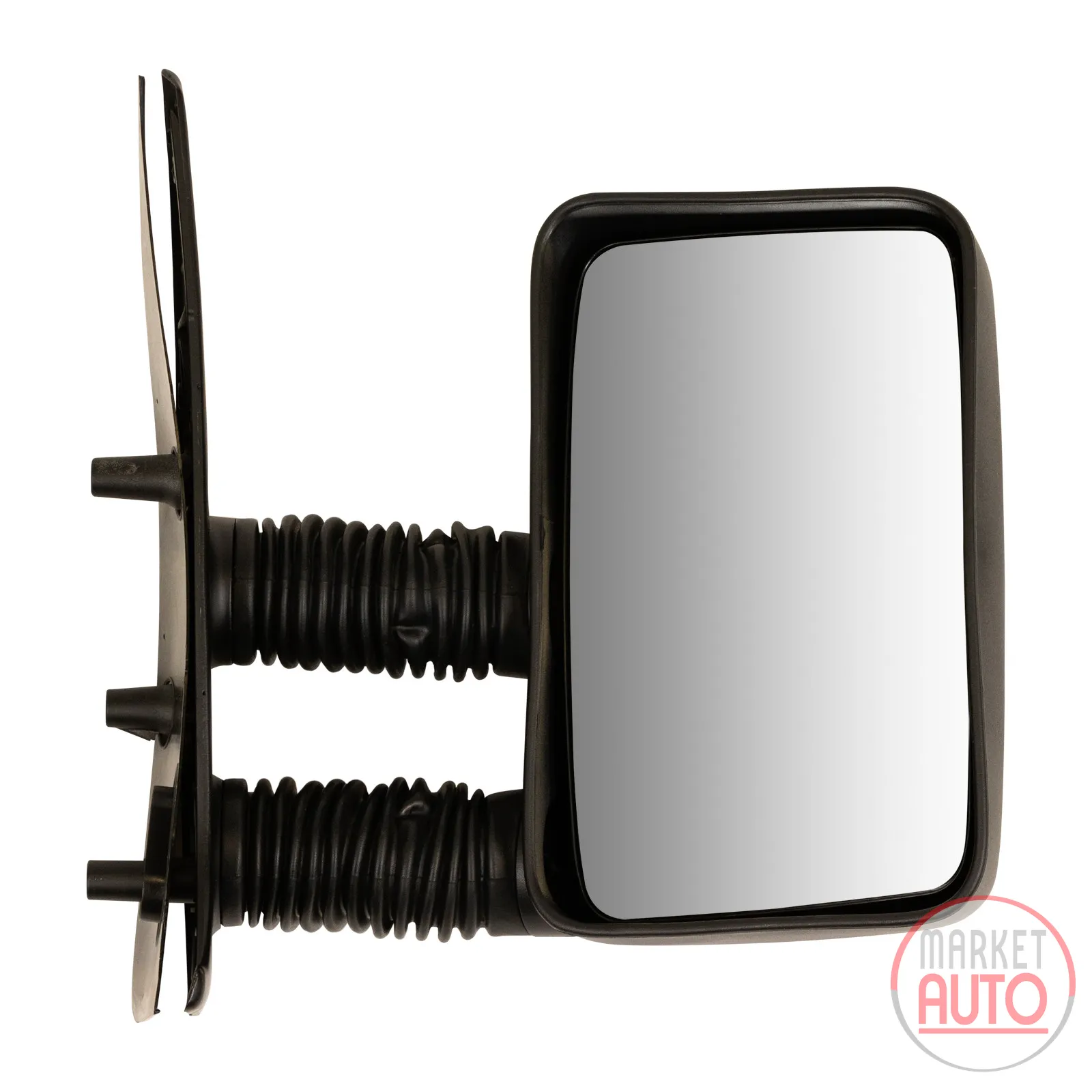 wing mirror right manual medium