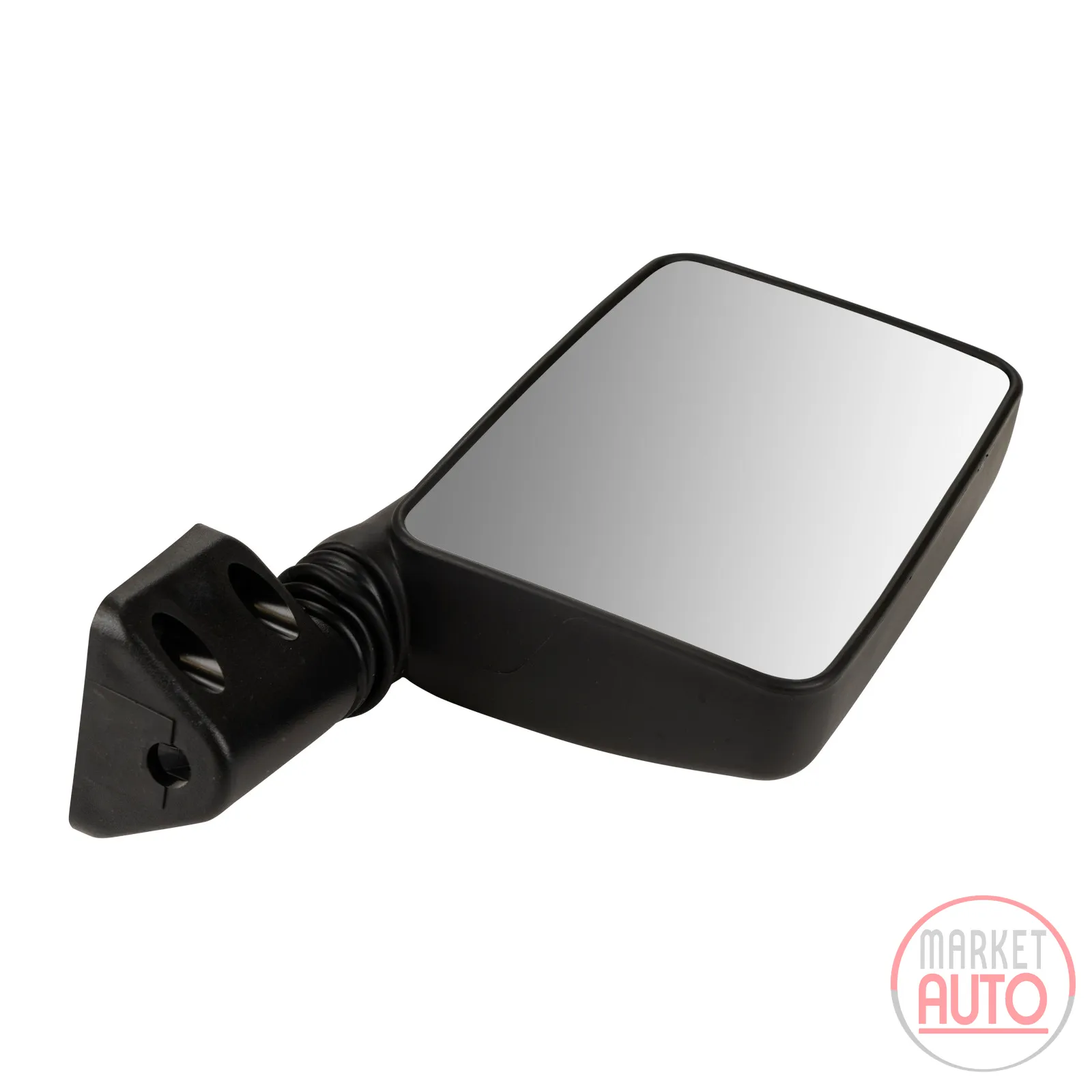wing mirror right box