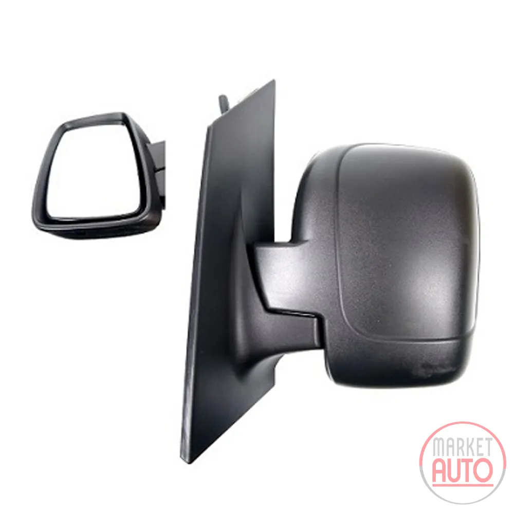 wing mirror left manual