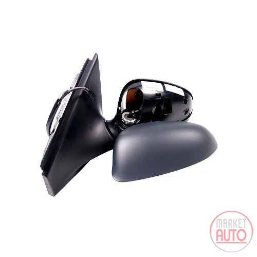 wing mirror left electric