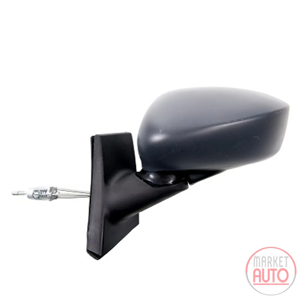 wing mirror left manual
