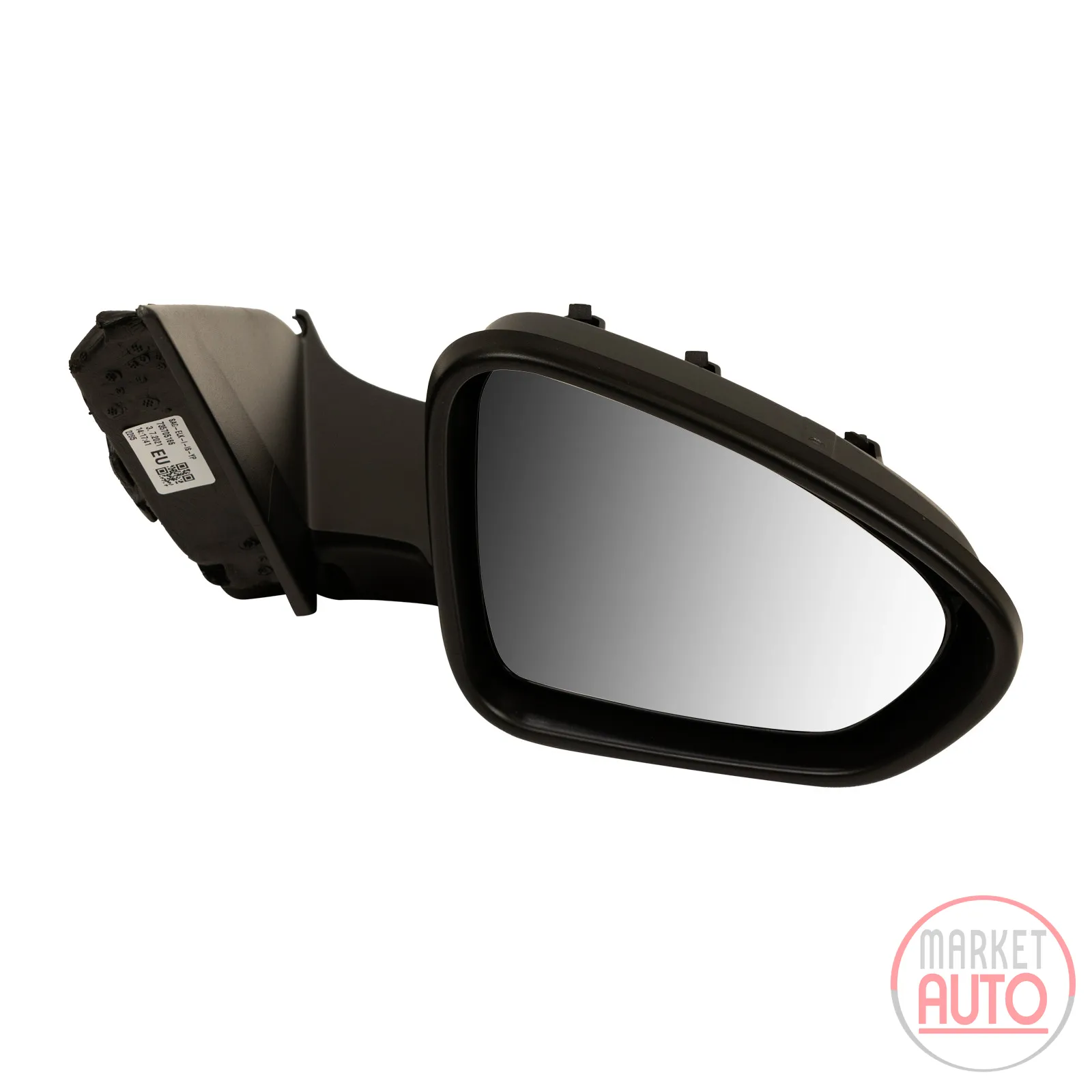 wing mirror right
