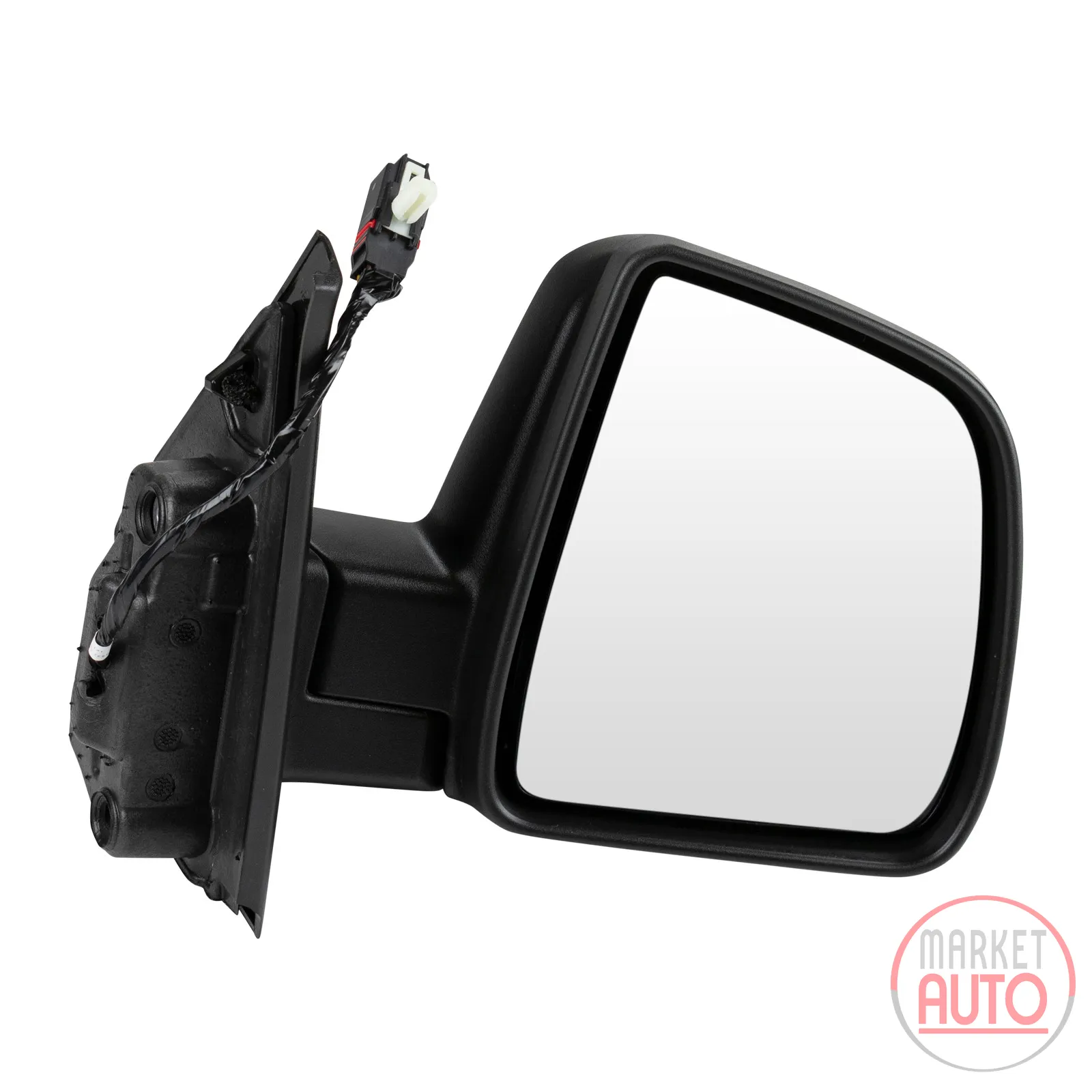wing mirror right