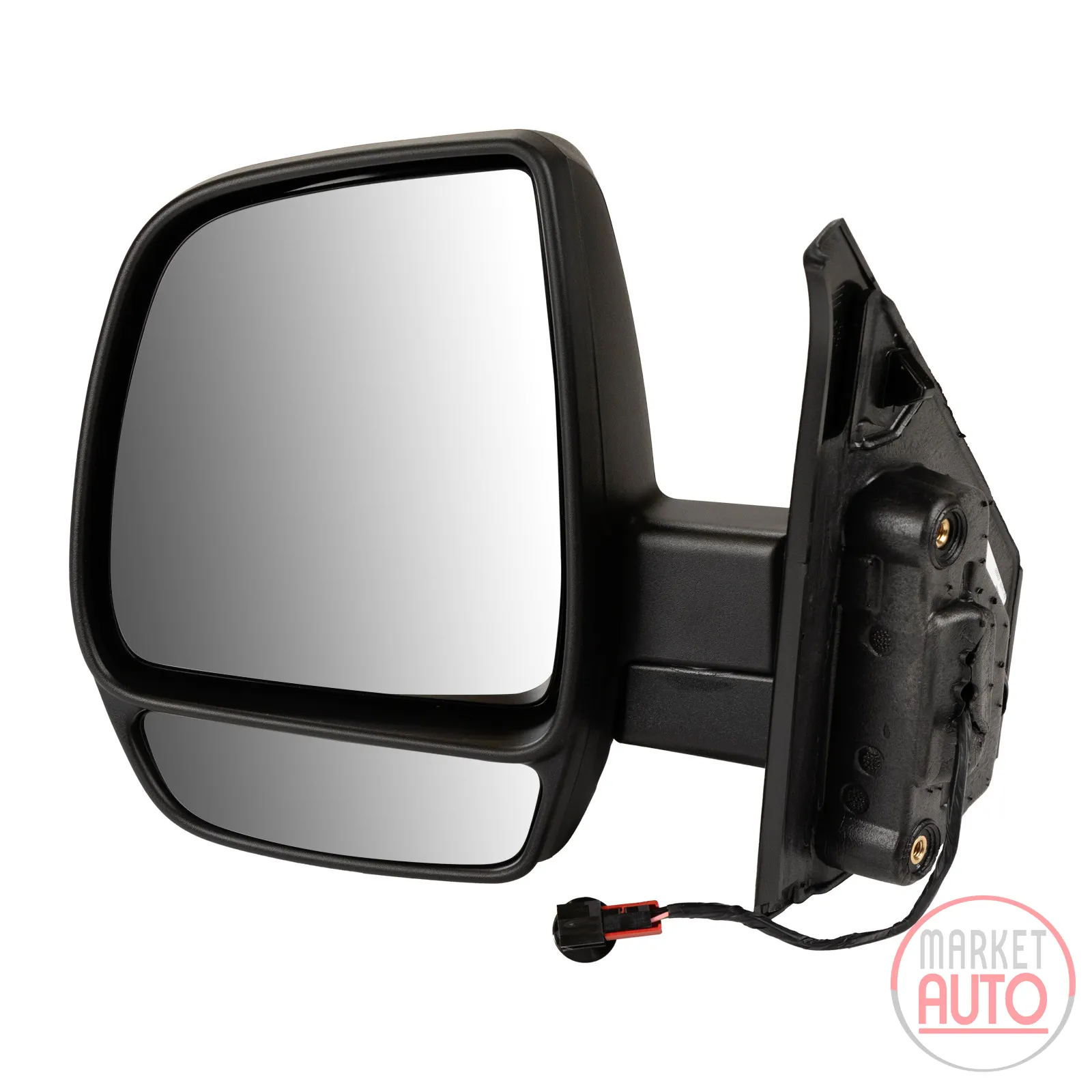 wing mirror left