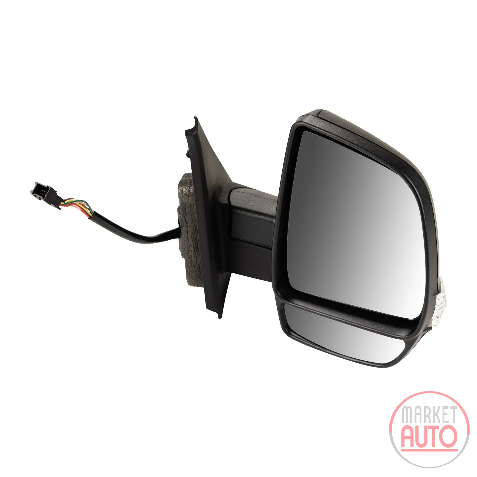 wing mirror right electric temp. sensor