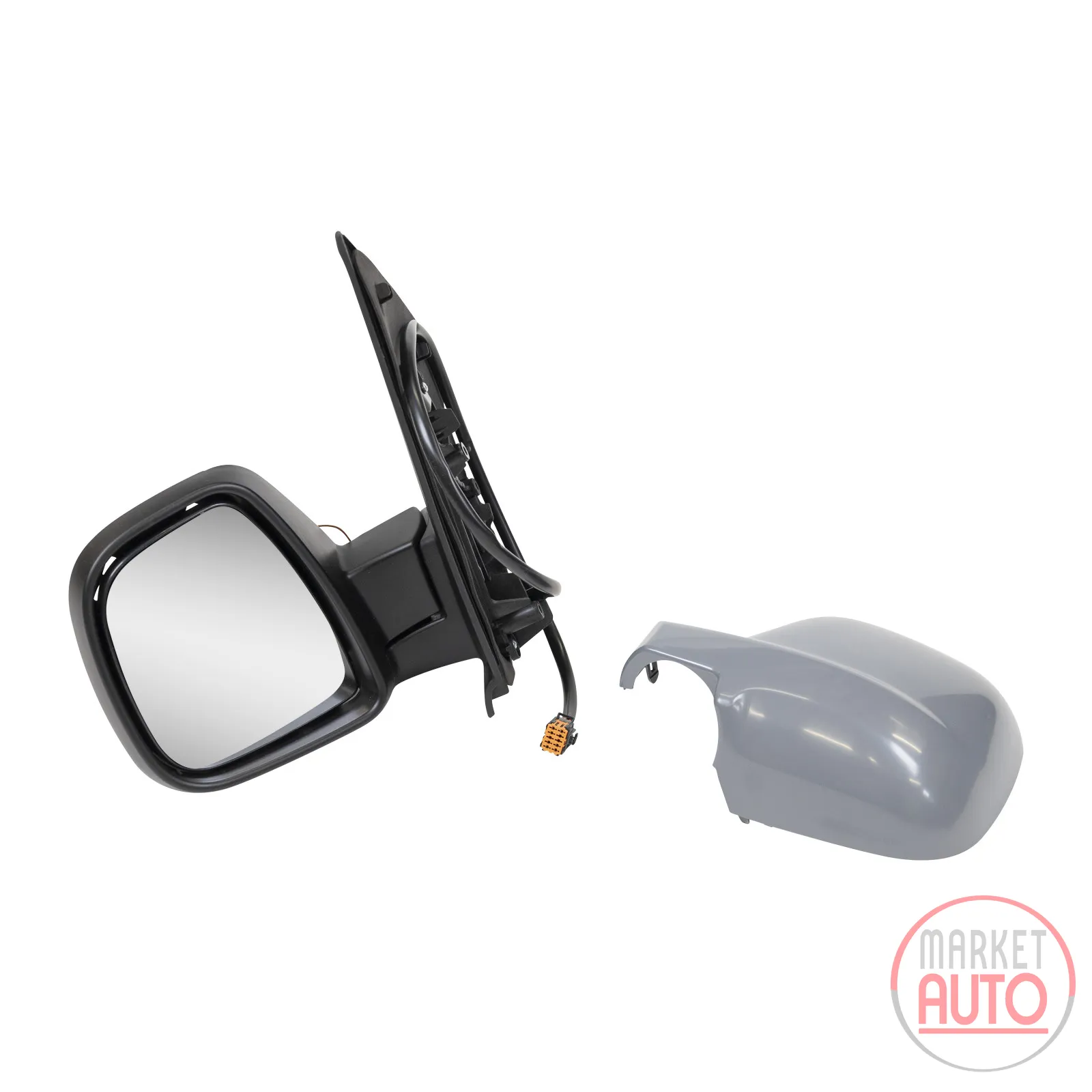 wing mirror left