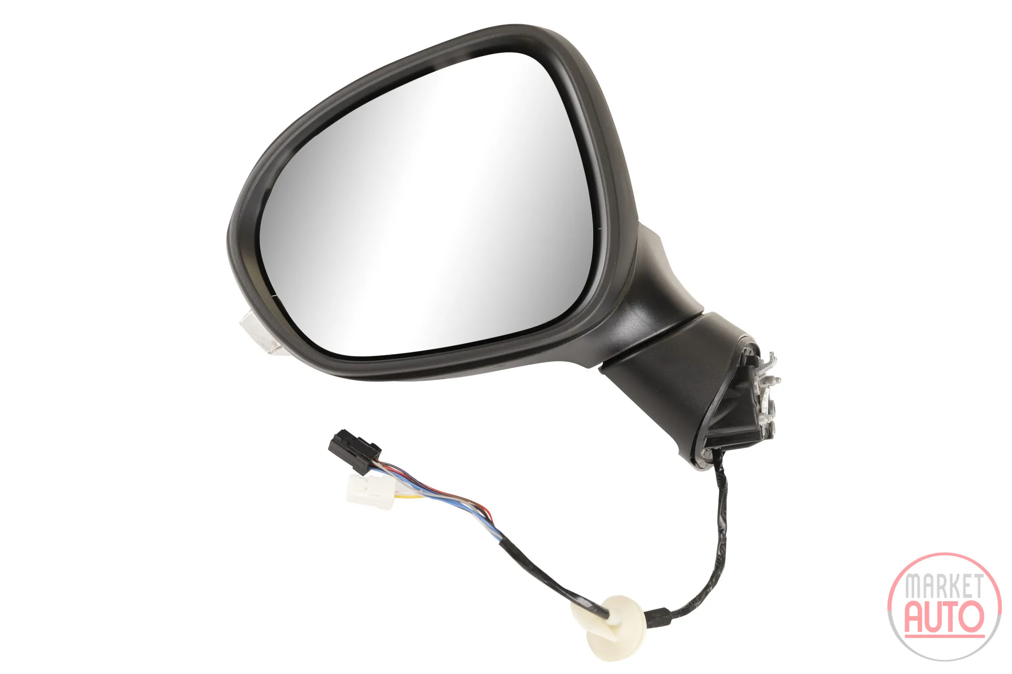 wing mirror left