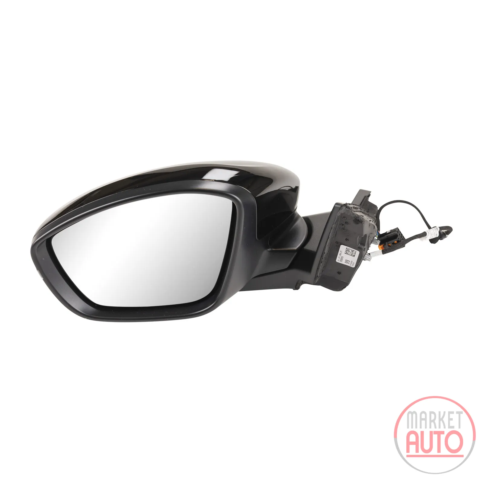wing mirror left