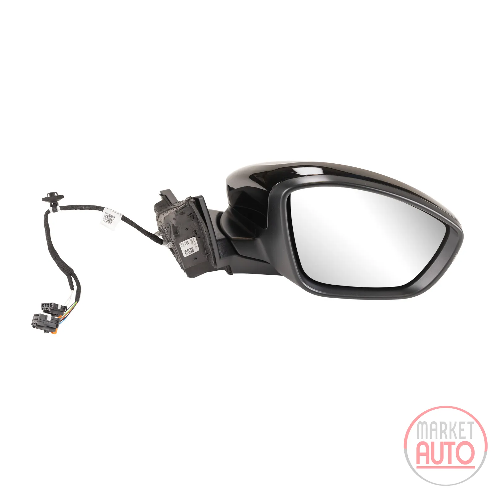 wing mirror right