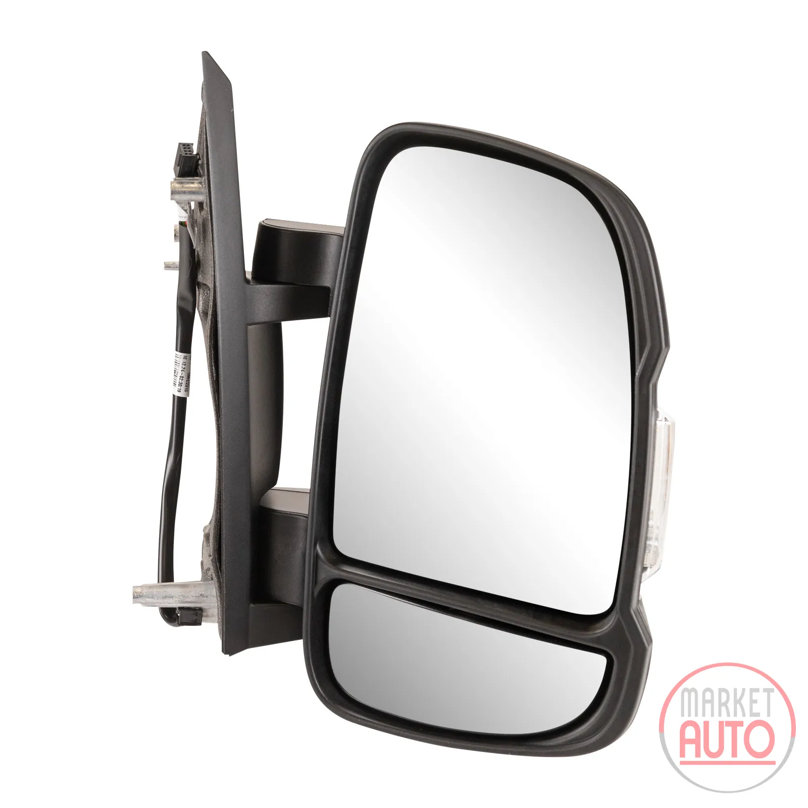 wing mirror right