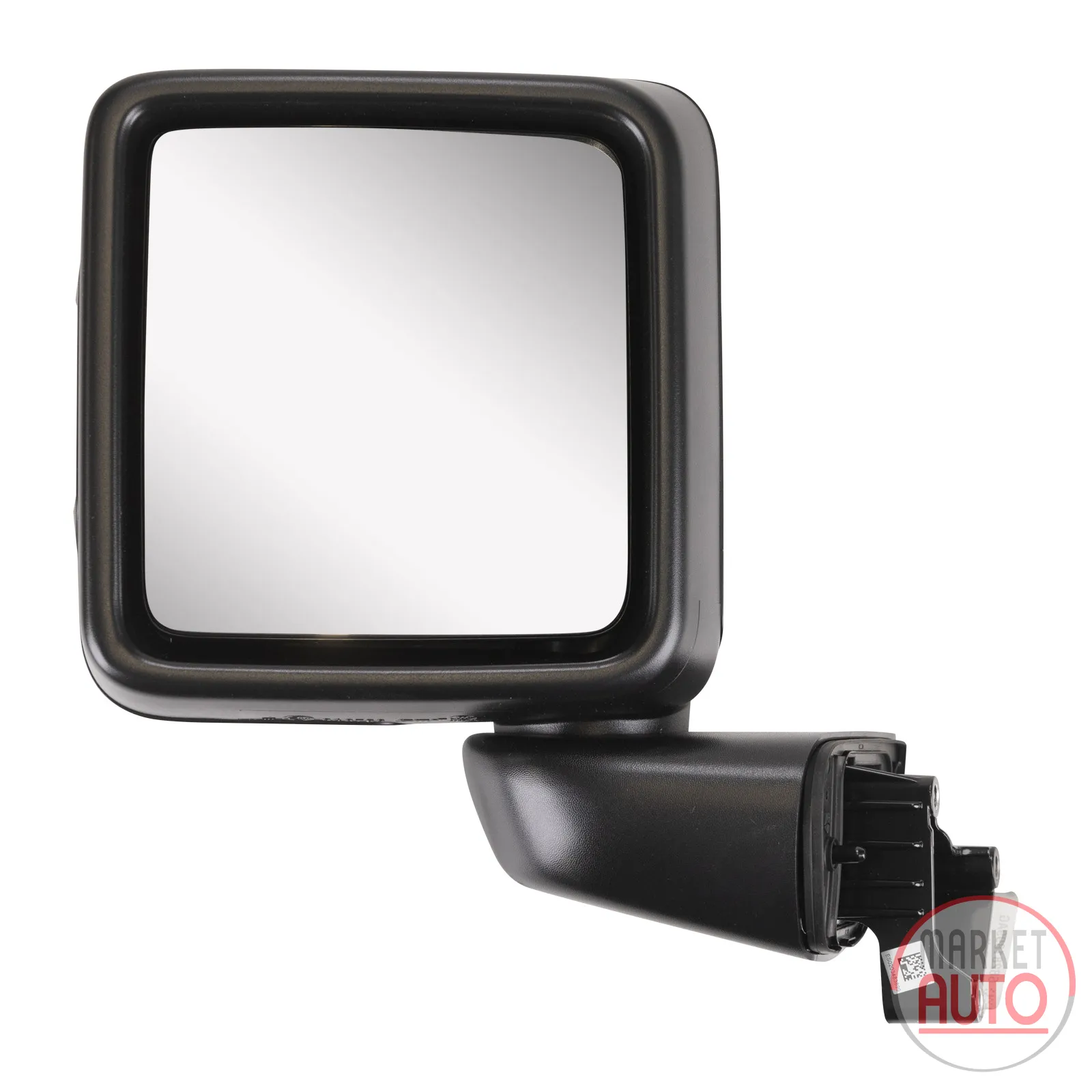 REARVIEW MIRROR