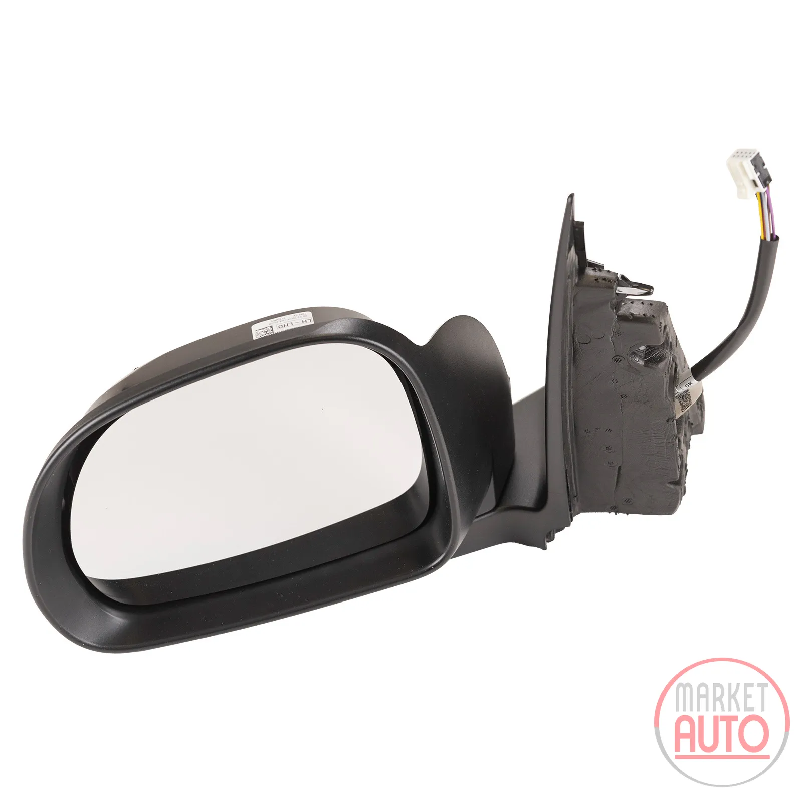 REARVIEW MIRROR