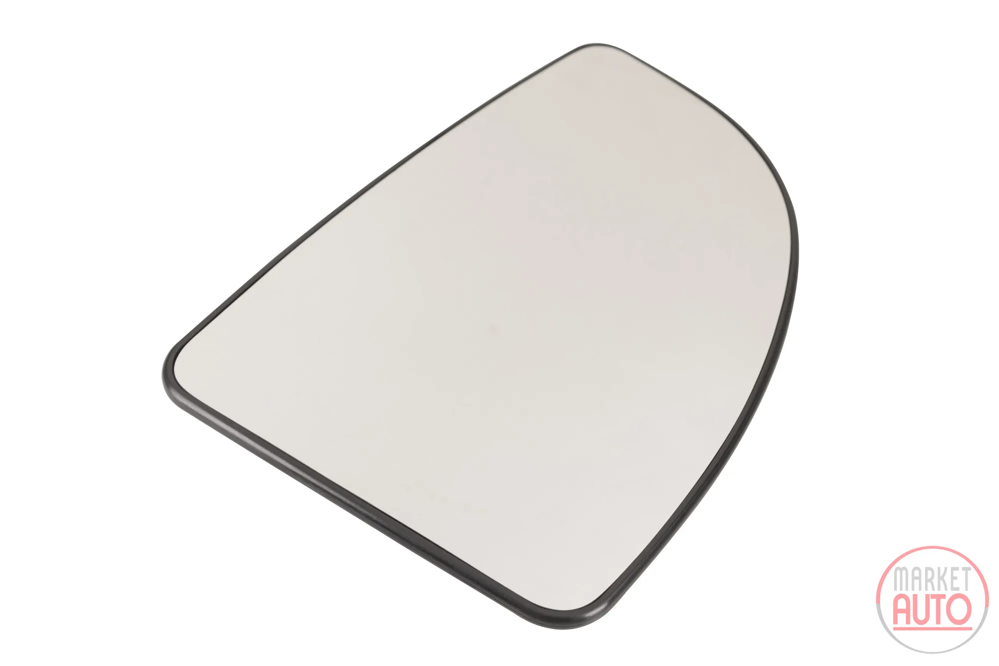 wing mirror glass top right