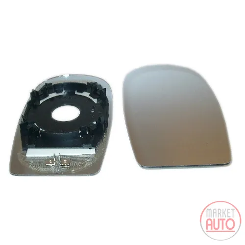 wing mirror glass right left