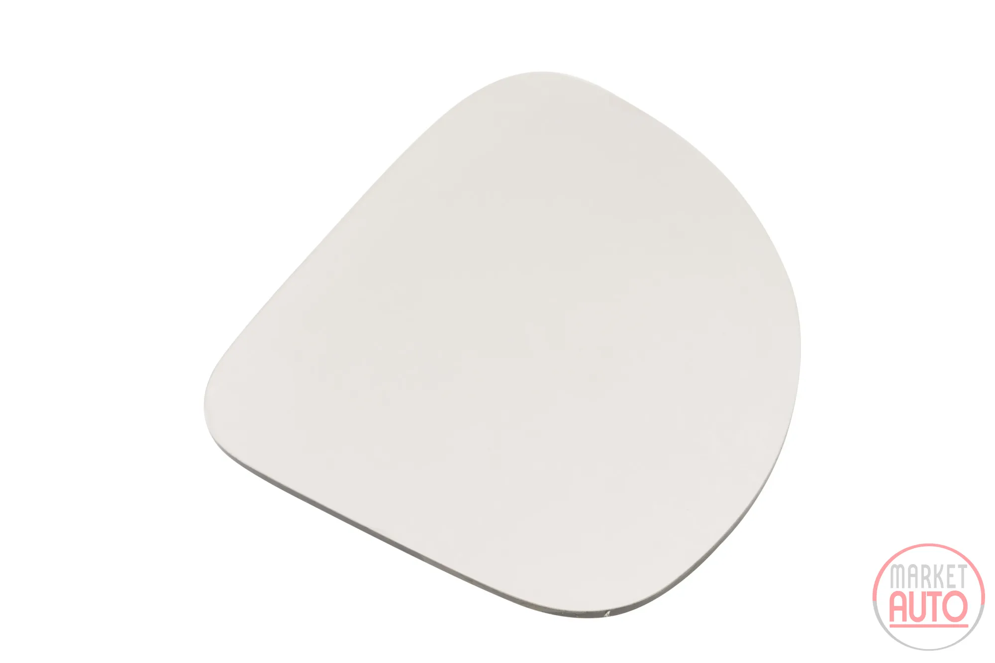wing mirror glass top right