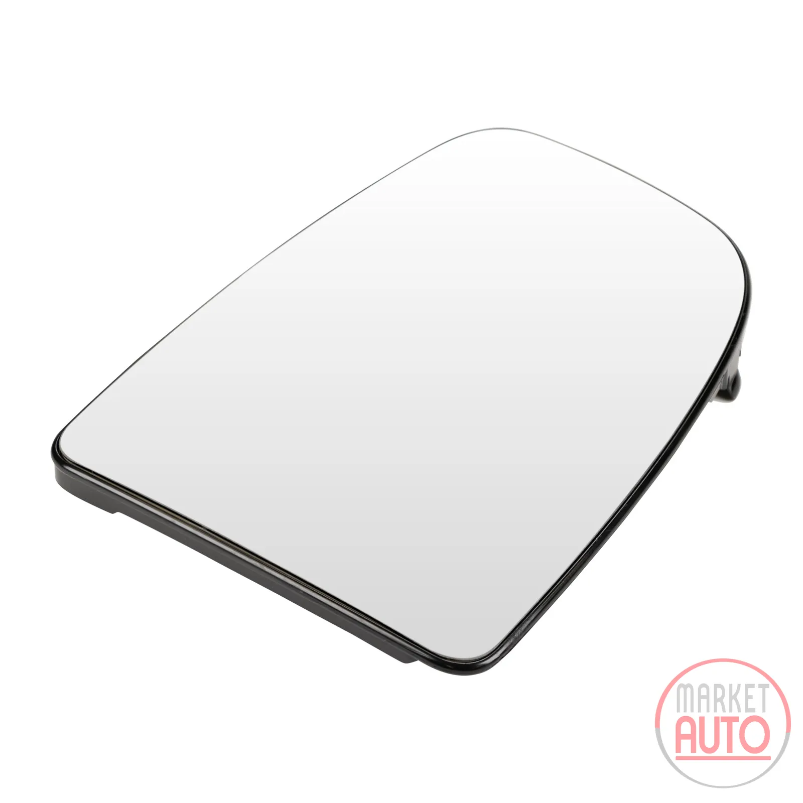 wing mirror glass right top electrically heated OE (71748247)