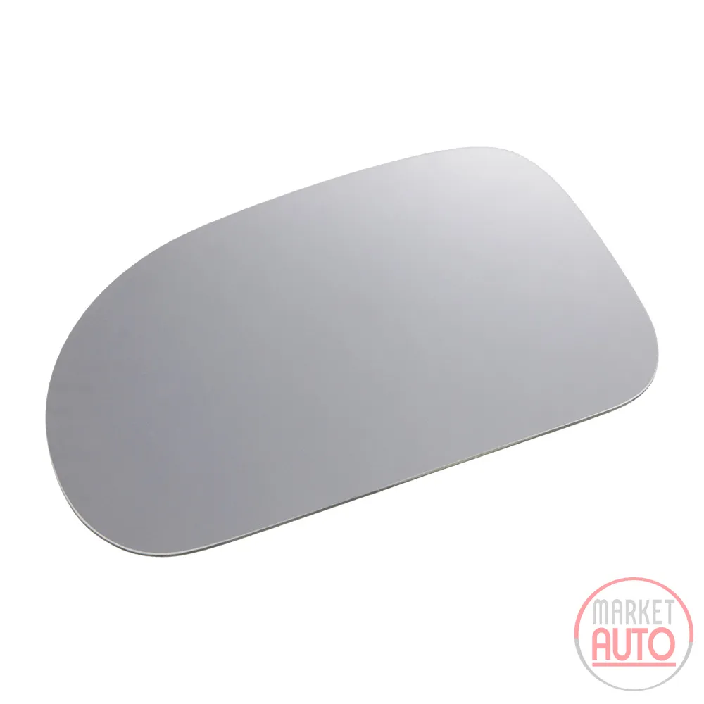wing mirror glass left