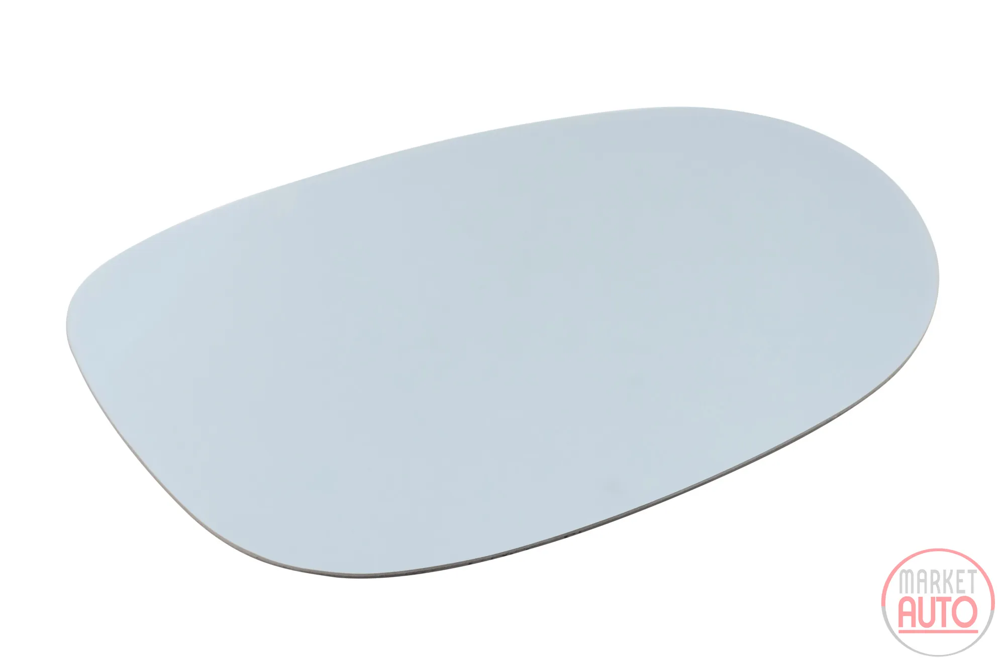 wing mirror glass right
