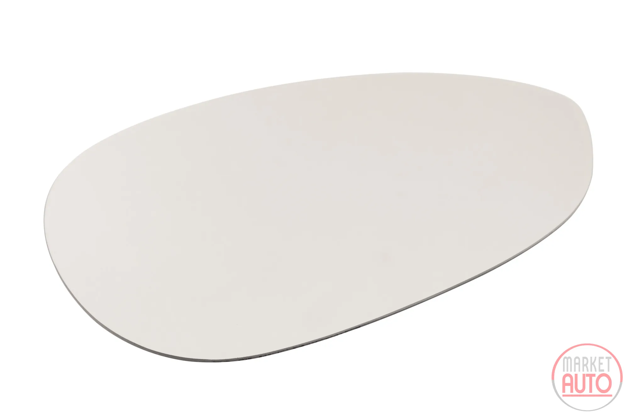 wing mirror glass right
