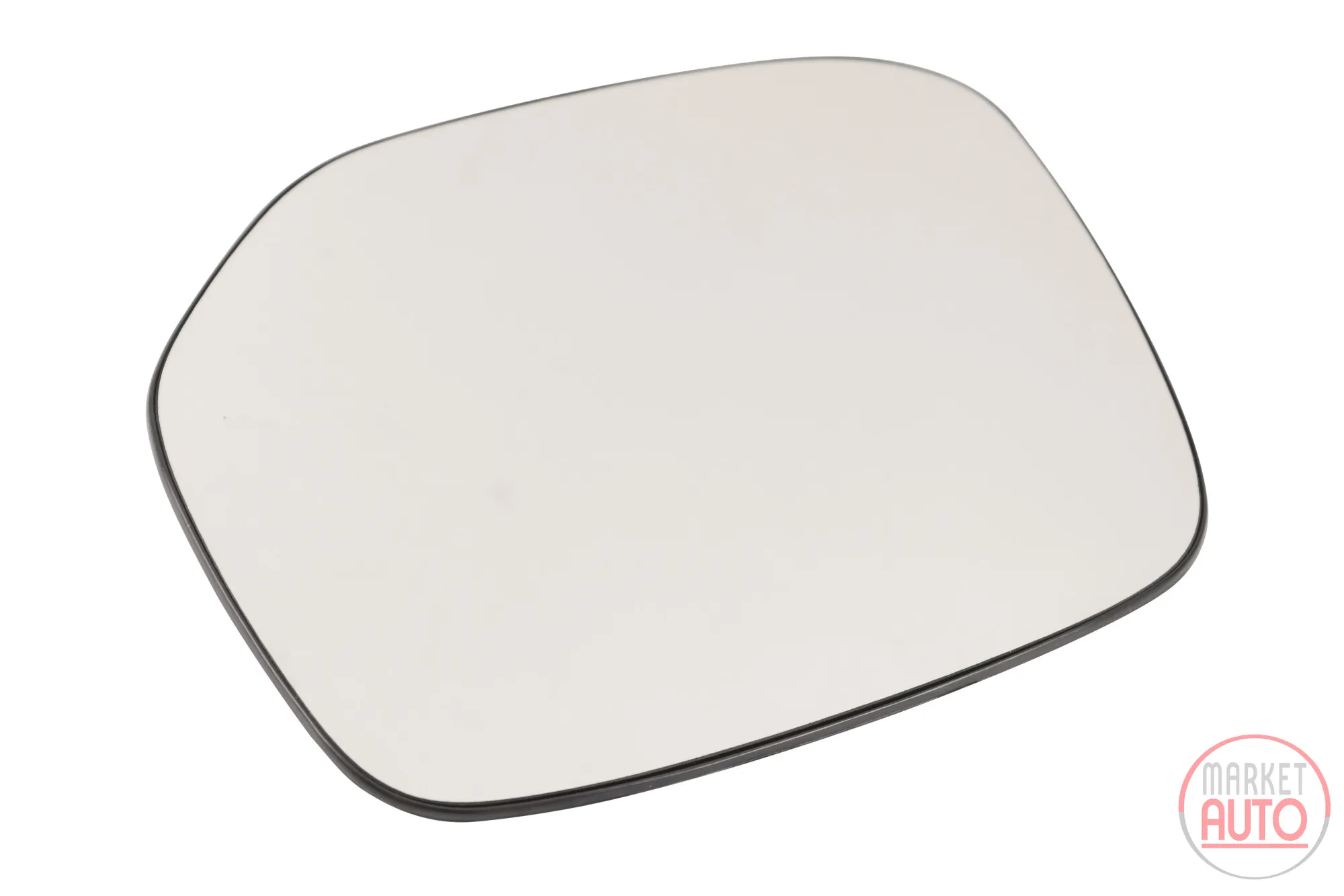 wing mirror glass right
