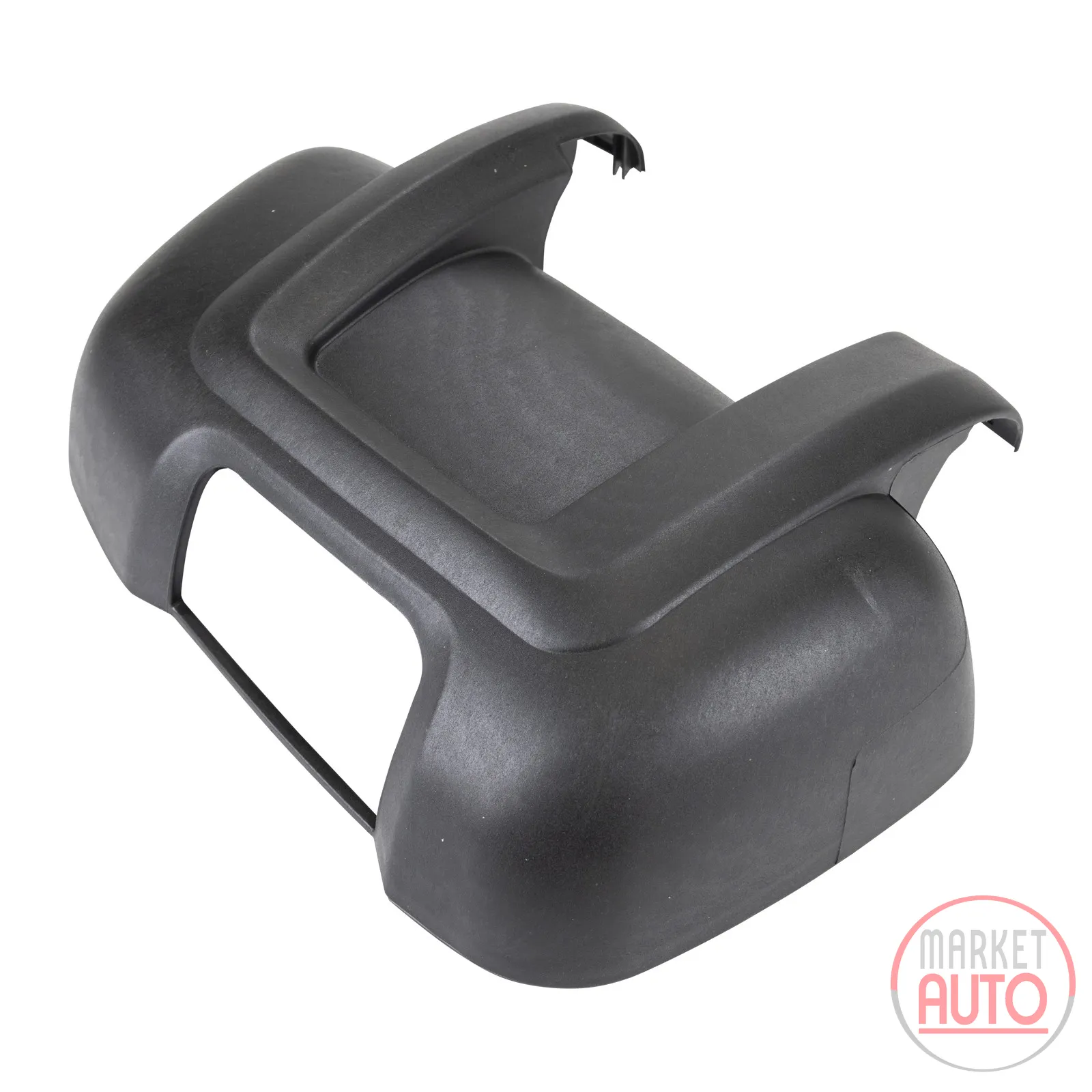 wing mirror cover cap right