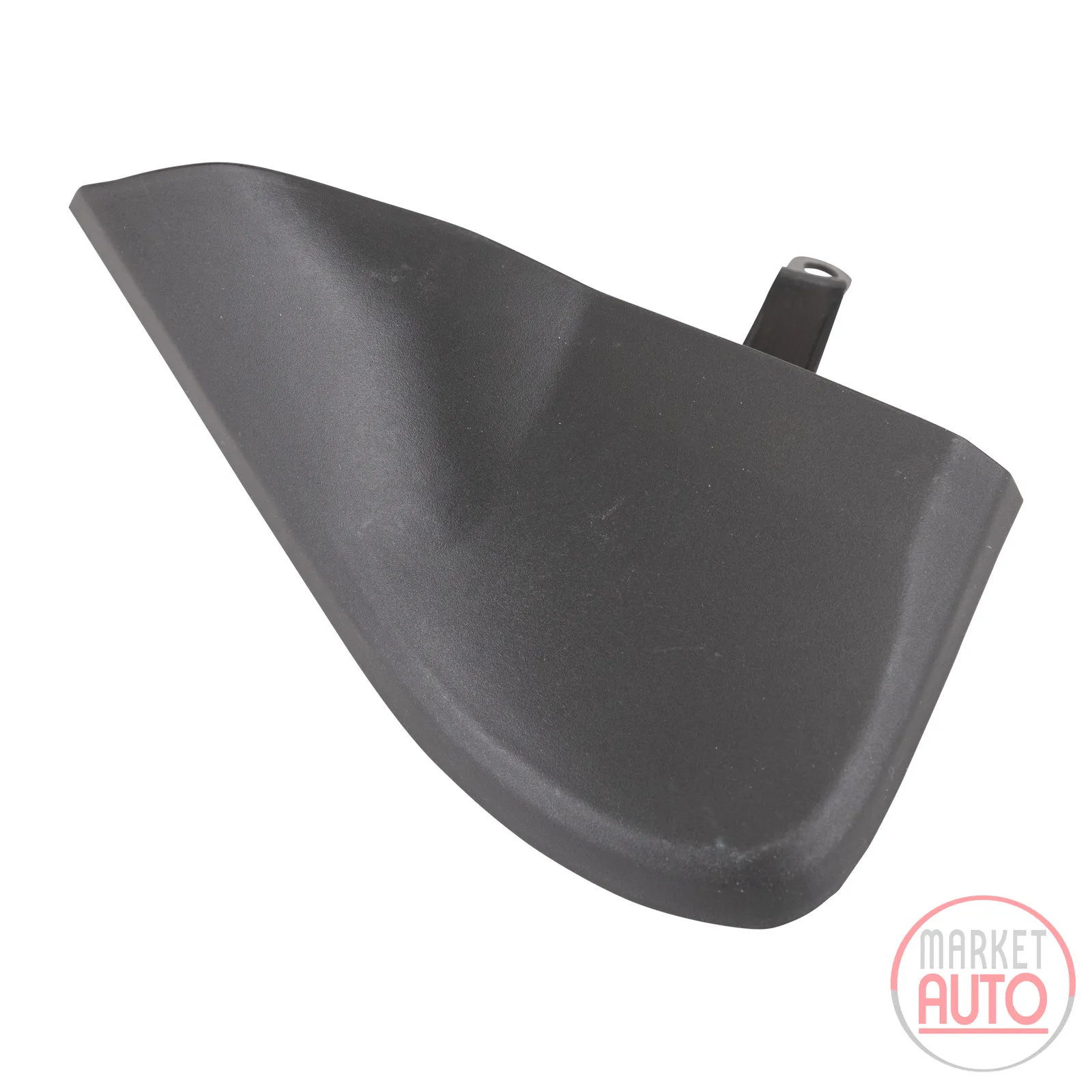 Trim panel left exterior mirror