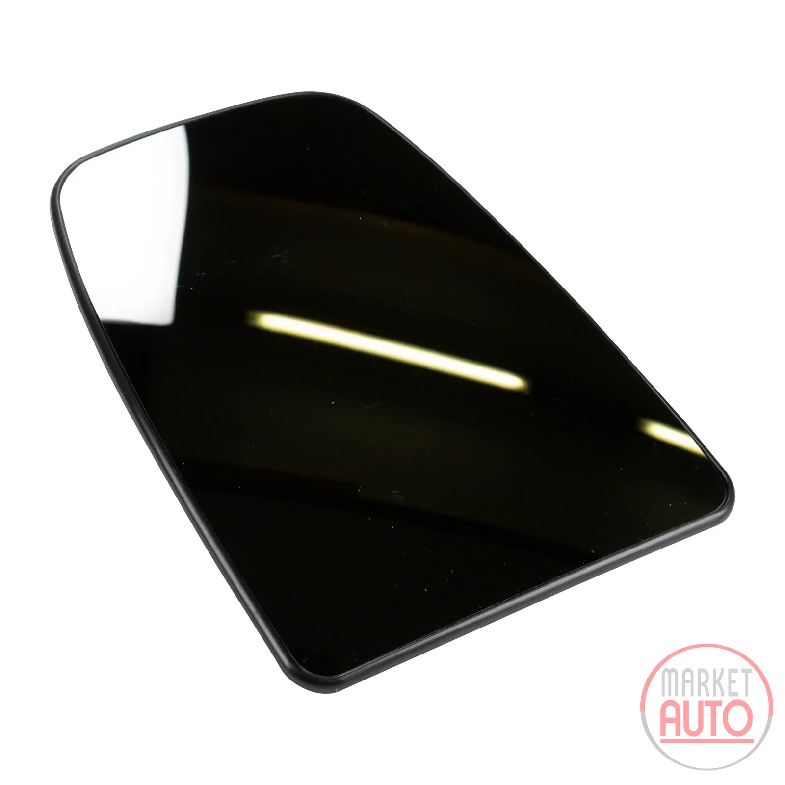 wing mirror glass top right