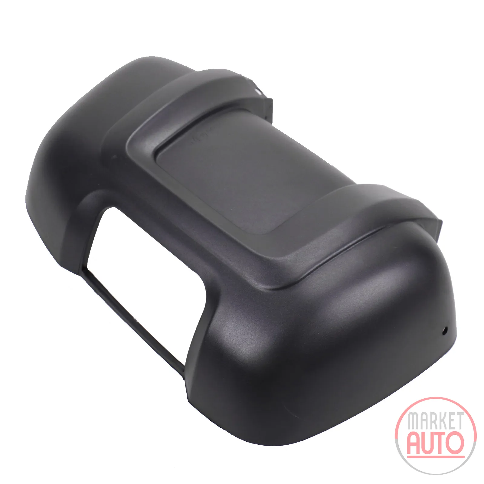 wing mirror cover cap right long mirror arm