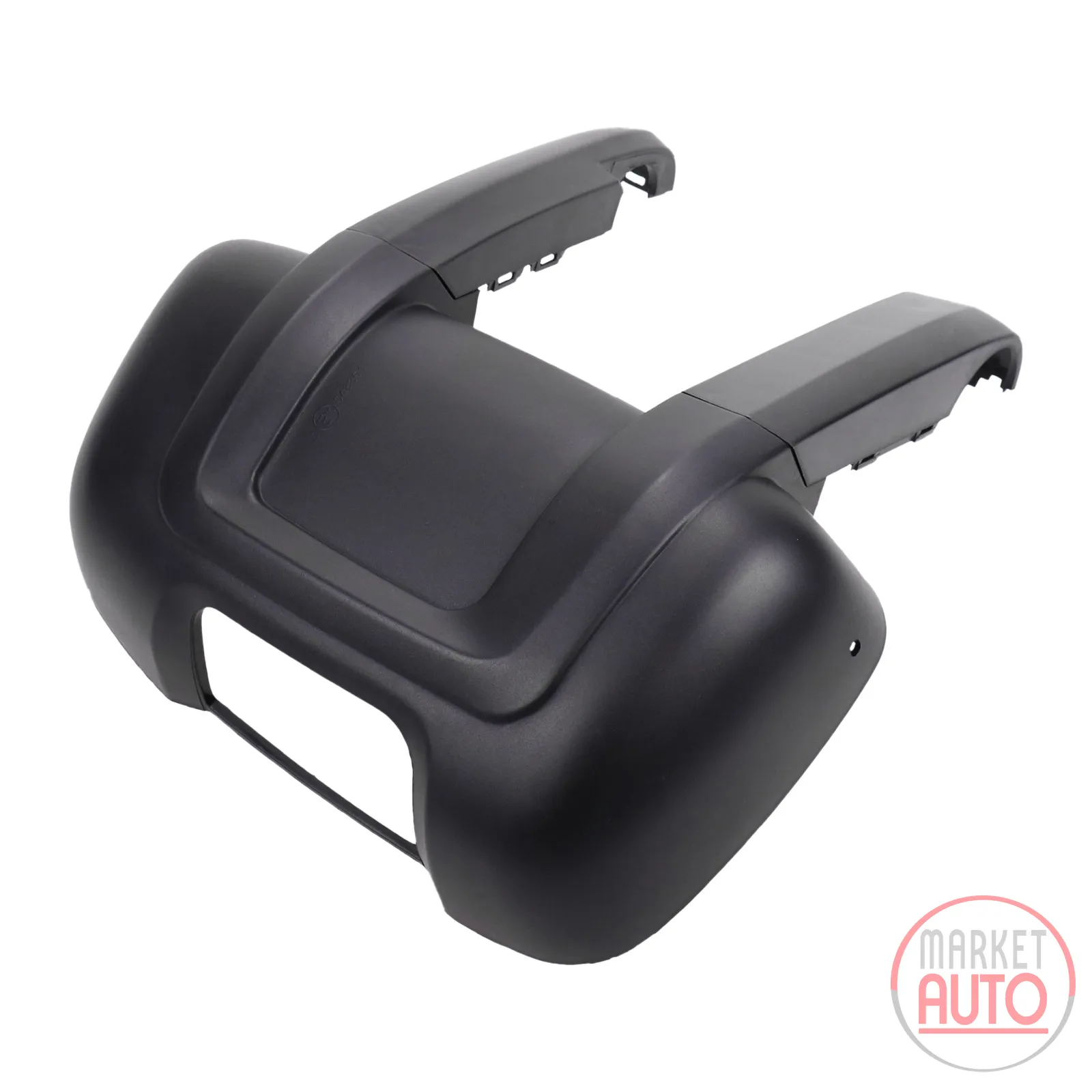 wing mirror cover cap right incl. cover for long mirror arm