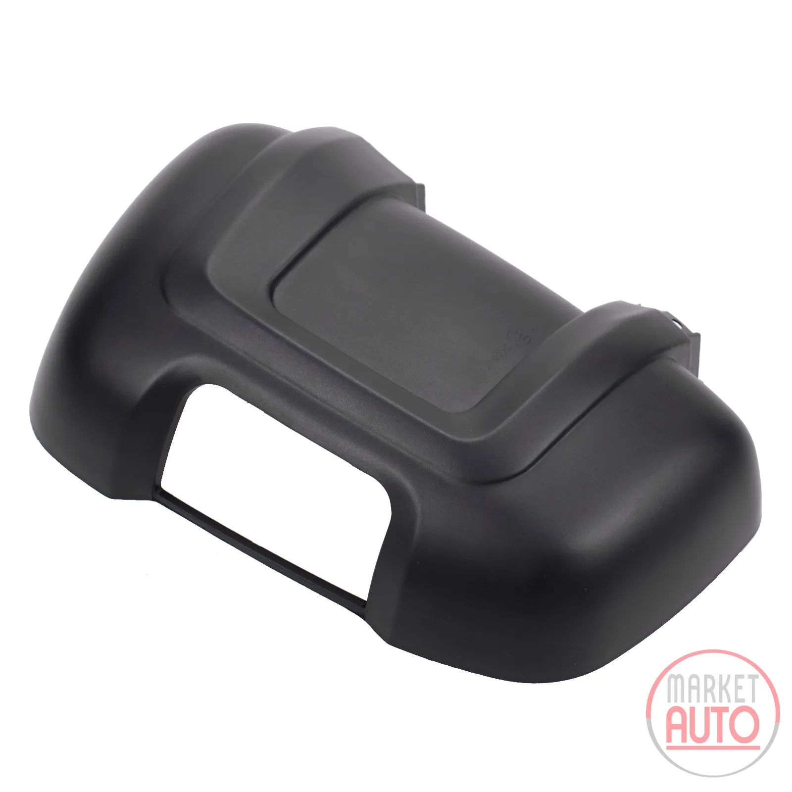 wing mirror cover cap left long mirror arm