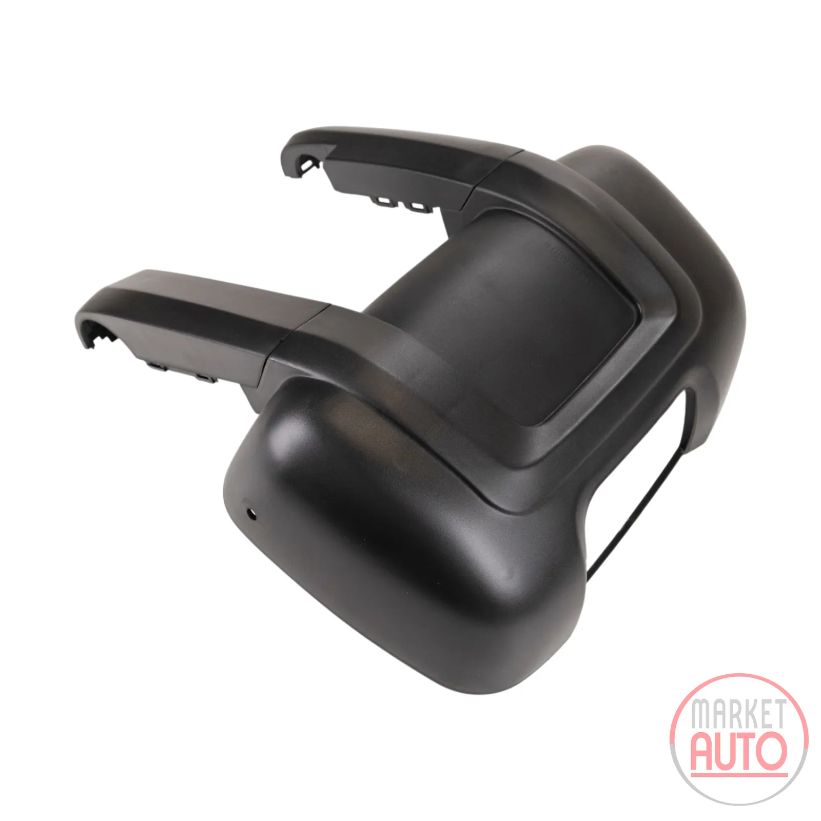 wing mirror cover cap left incl. cover for mirror arm