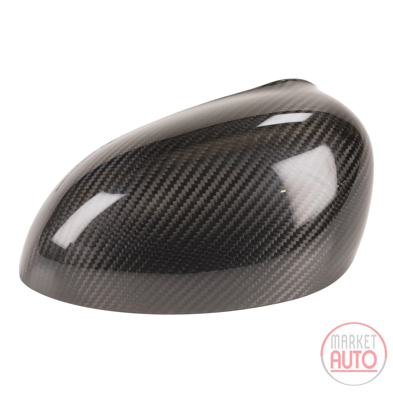 wing mirror cap left