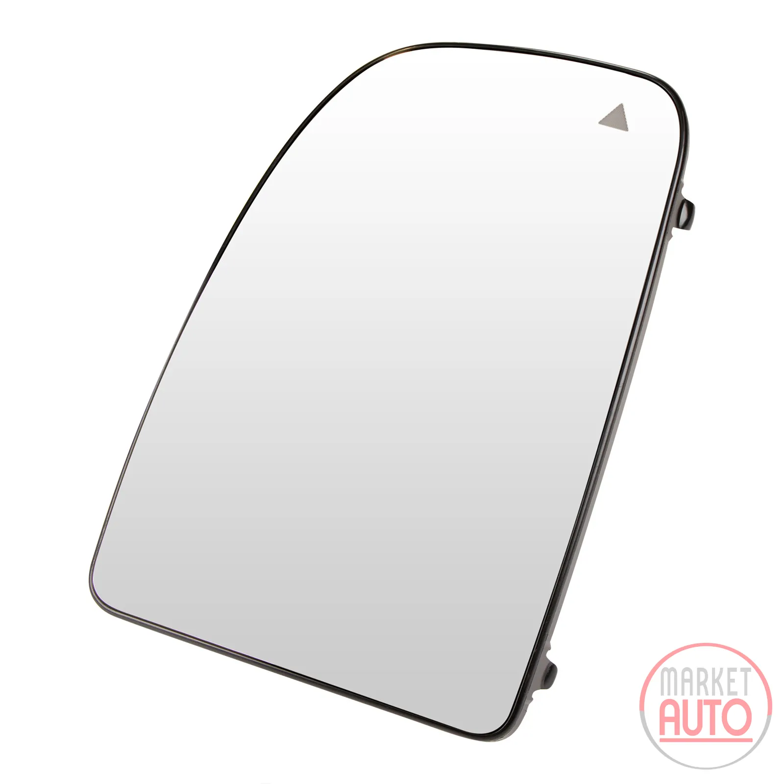 wing mirror glass left heated Blind spot sensor